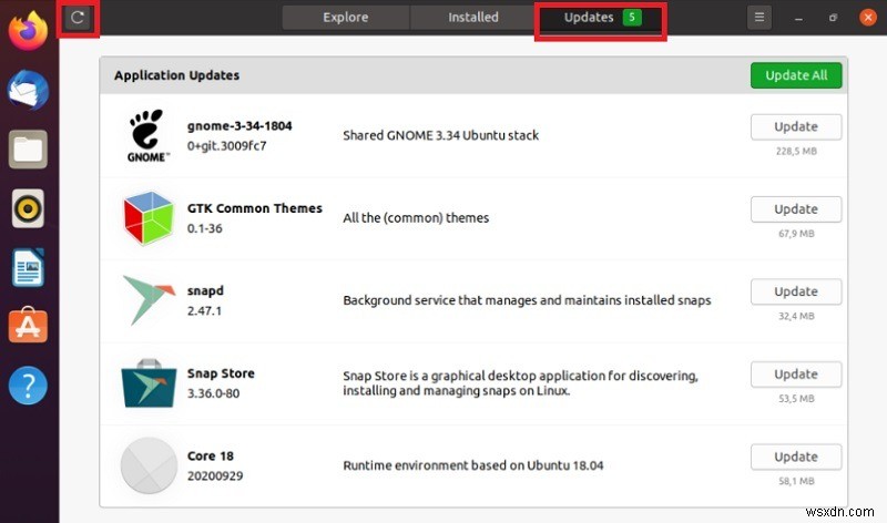 Ubuntu Software Center काम नहीं कर रहा? यहाँ समाधान हैं