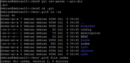 Git कैश कैसे क्लियर करें