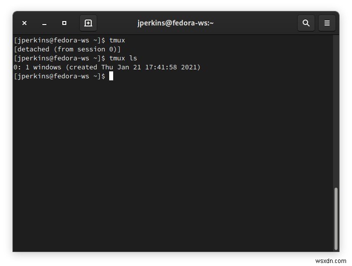 Tmux बनाम Screen: कौन सा टर्मिनल मल्टीप्लेक्सर सर्वश्रेष्ठ है?