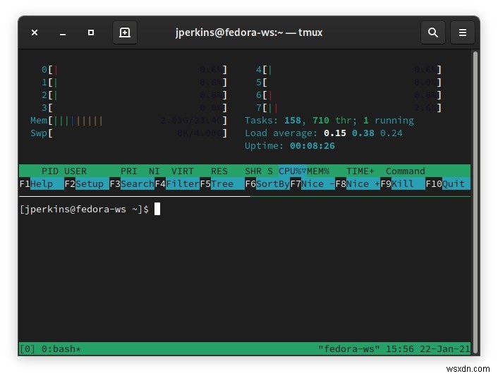Tmux बनाम Screen: कौन सा टर्मिनल मल्टीप्लेक्सर सर्वश्रेष्ठ है?