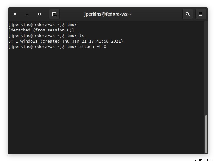 Tmux बनाम Screen: कौन सा टर्मिनल मल्टीप्लेक्सर सर्वश्रेष्ठ है?