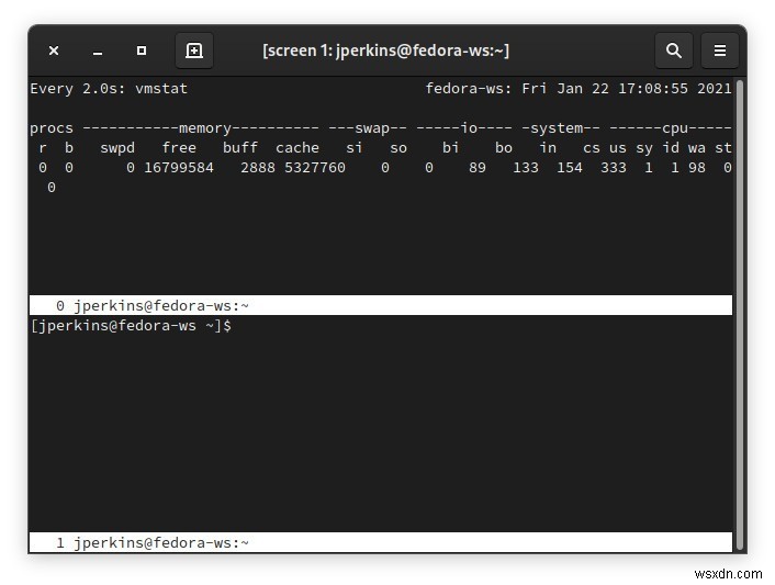 Tmux बनाम Screen: कौन सा टर्मिनल मल्टीप्लेक्सर सर्वश्रेष्ठ है?