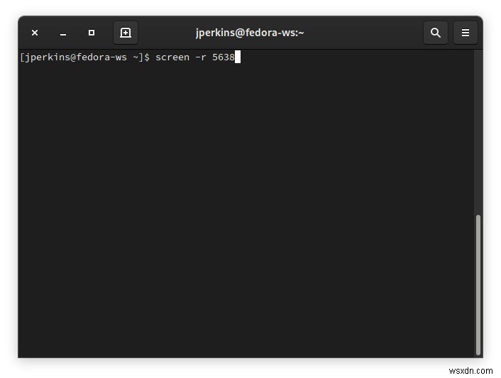 Tmux बनाम Screen: कौन सा टर्मिनल मल्टीप्लेक्सर सर्वश्रेष्ठ है?
