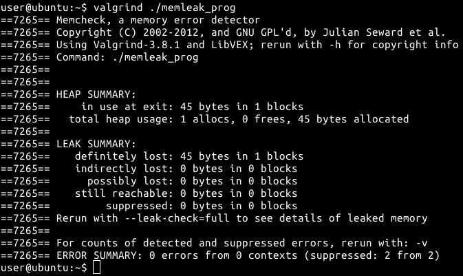 सॉफ्टवेयर इंजीनियर्स के लिए 10 सर्वश्रेष्ठ Linux डीबगर्स