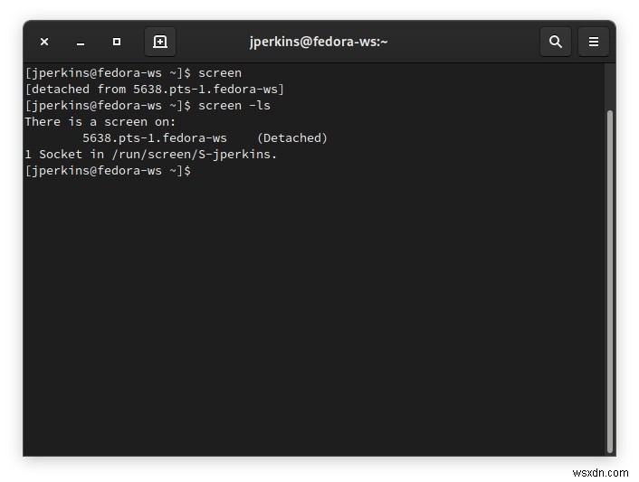 Tmux बनाम Screen: कौन सा टर्मिनल मल्टीप्लेक्सर सर्वश्रेष्ठ है?