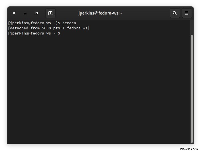 Tmux बनाम Screen: कौन सा टर्मिनल मल्टीप्लेक्सर सर्वश्रेष्ठ है?