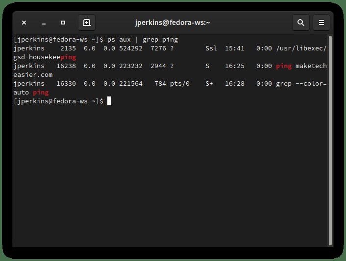 Linux में Bash कमांड को बैकग्राउंड में कैसे चलाएं