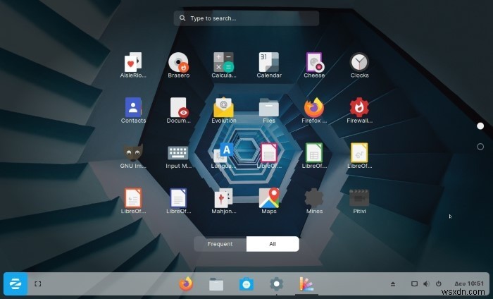 2021 में Windows उपयोगकर्ताओं के लिए 5 सर्वश्रेष्ठ Linux डिस्ट्रोस