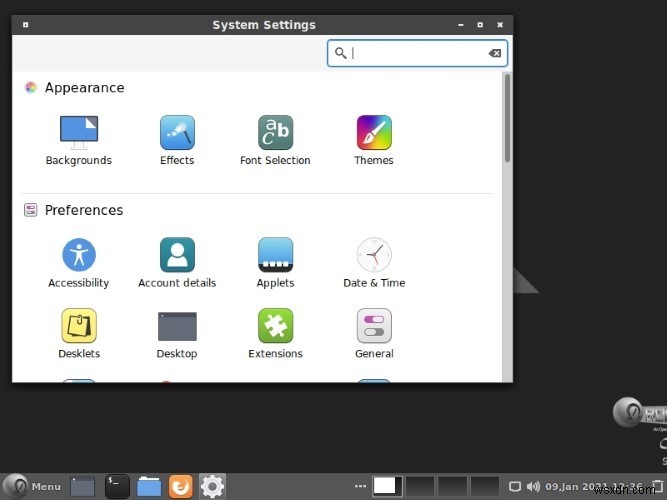 2021 में Windows उपयोगकर्ताओं के लिए 5 सर्वश्रेष्ठ Linux डिस्ट्रोस