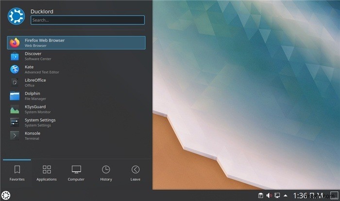 2021 में Windows उपयोगकर्ताओं के लिए 5 सर्वश्रेष्ठ Linux डिस्ट्रोस