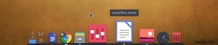 Linux के लिए 10 सर्वश्रेष्ठ लॉन्चर डॉक