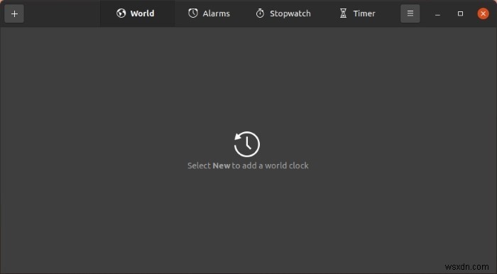 Ubuntu में मल्टीपल टाइमज़ोन सेट अप करें