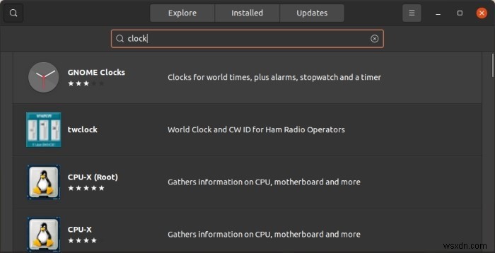 Ubuntu में मल्टीपल टाइमज़ोन सेट अप करें