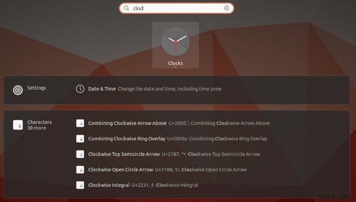 Ubuntu में मल्टीपल टाइमज़ोन सेट अप करें