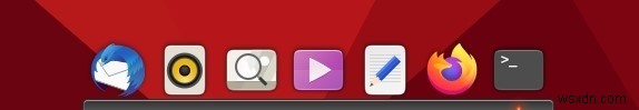 Ubuntu में Plank Dock डाउनलोड, इंस्टॉल और कॉन्फ़िगर करें