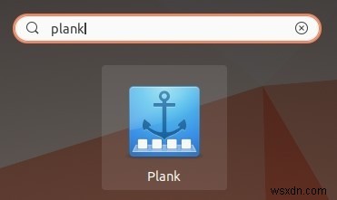 Ubuntu में Plank Dock डाउनलोड, इंस्टॉल और कॉन्फ़िगर करें