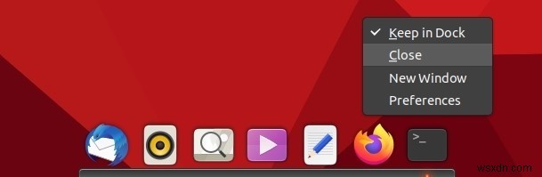 Ubuntu में Plank Dock डाउनलोड, इंस्टॉल और कॉन्फ़िगर करें