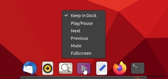 Ubuntu में Plank Dock डाउनलोड, इंस्टॉल और कॉन्फ़िगर करें