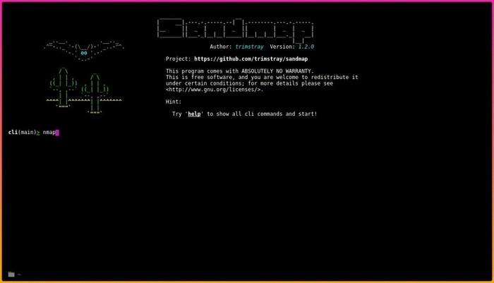 एडमिन और उत्साही लोगों के लिए 7 Linux पोर्ट स्कैनर