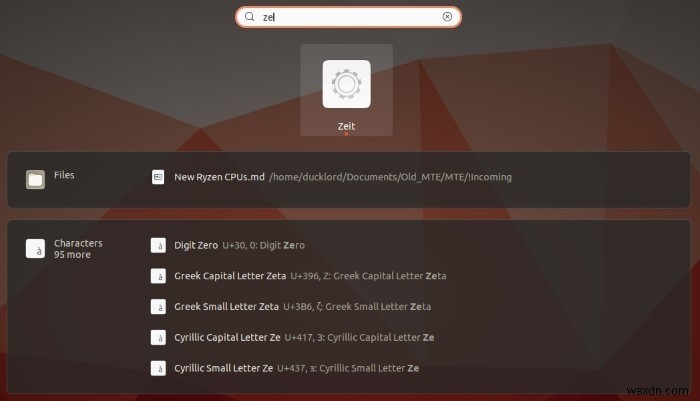 Zeit के साथ Linux में क्रॉन जॉब आसानी से कैसे बनाएं