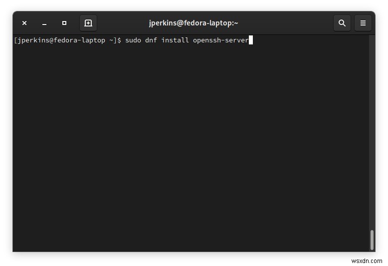 Linux में SCP का उपयोग करके फ़ाइलों को सुरक्षित रूप से कैसे स्थानांतरित करें