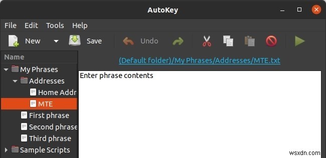Autokey: लिनक्स में अपने खुद के कीबोर्ड शॉर्टकट बनाएं