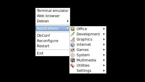 लिनक्स में Openbox विंडो मैनेजर कैसे इंस्टॉल और कॉन्फ़िगर करें
