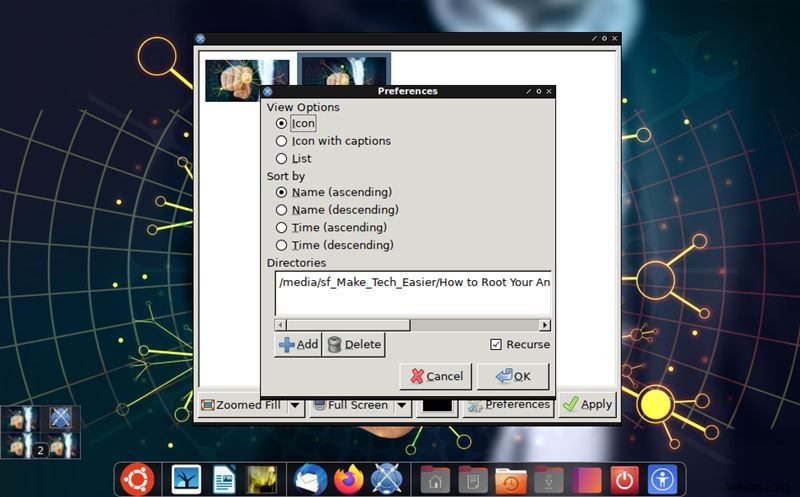 लिनक्स में Openbox विंडो मैनेजर कैसे इंस्टॉल और कॉन्फ़िगर करें