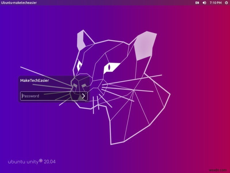 Unity डेस्कटॉप रिव्यू: पुराने उबंटू उपयोगकर्ताओं के लिए अच्छा