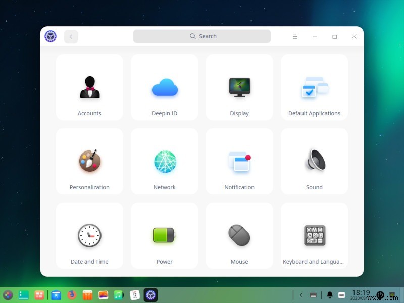 Deepin Desktop Review: एक स्टाइलिश डिस्ट्रो और डेस्कटॉप वातावरण
