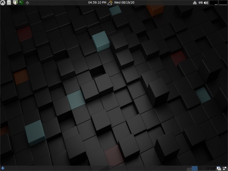 LXDE बनाम XFCE: कौन सा बेहतर हल्का डेस्कटॉप वातावरण है?
