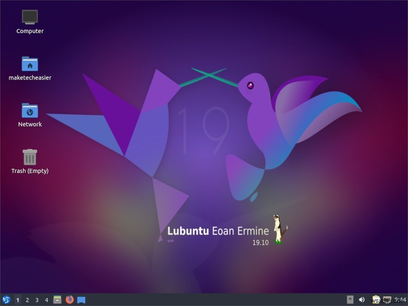 LXQt Review: एक हल्का, विस्तार योग्य और आकर्षक डेस्कटॉप वातावरण