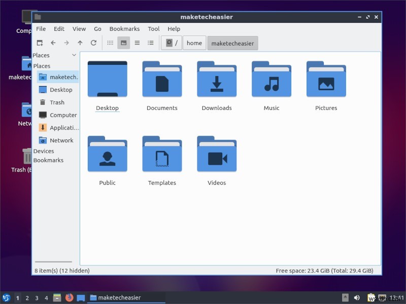LXQt Review: एक हल्का, विस्तार योग्य और आकर्षक डेस्कटॉप वातावरण