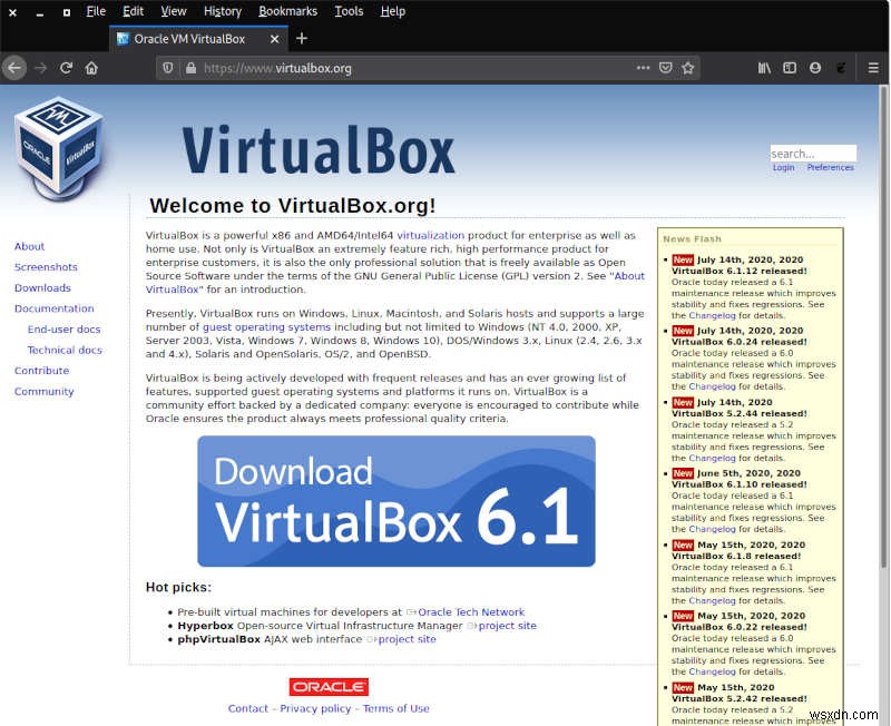 लिनक्स में VirtualBox में Windows कैसे इंस्टॉल करें