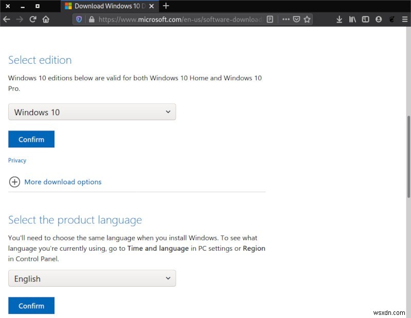 लिनक्स में VirtualBox में Windows कैसे इंस्टॉल करें
