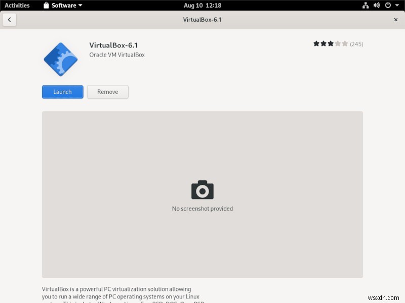 लिनक्स में VirtualBox में Windows कैसे इंस्टॉल करें
