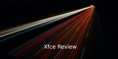 Xfce समीक्षा: एक लीन, मीन लिनक्स मशीन
