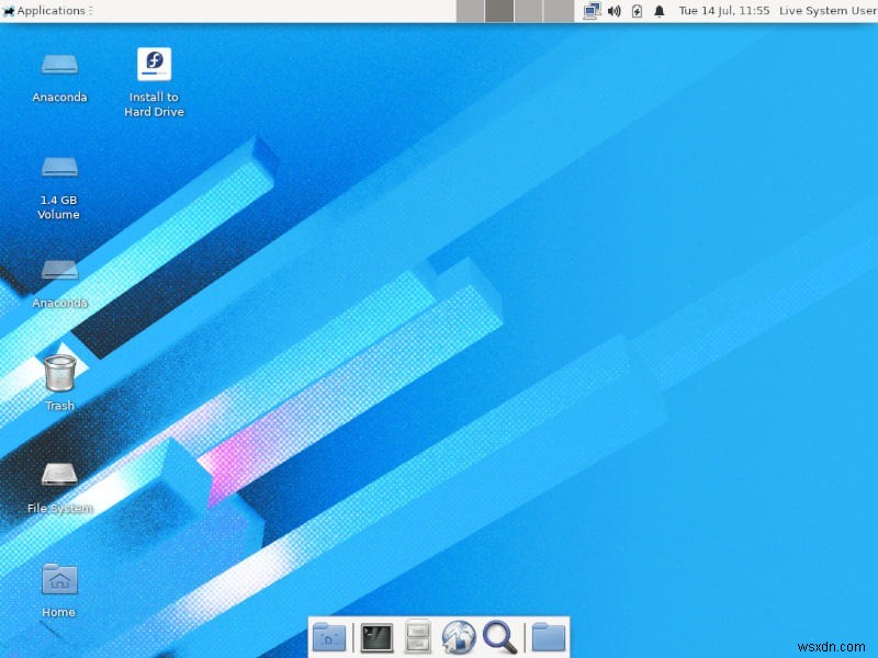 Xfce समीक्षा: एक लीन, मीन लिनक्स मशीन