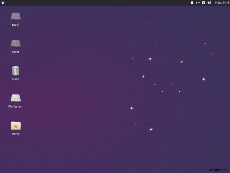 Xfce समीक्षा: एक लीन, मीन लिनक्स मशीन