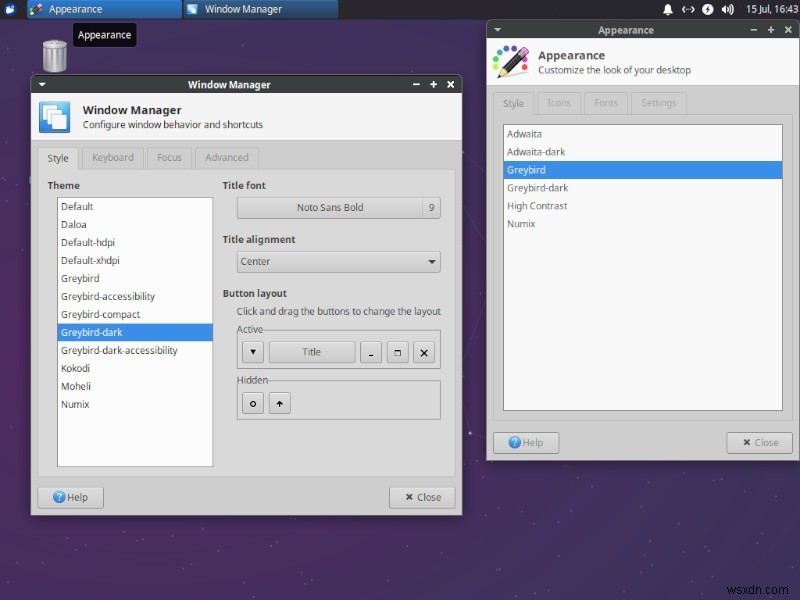 Xfce समीक्षा: एक लीन, मीन लिनक्स मशीन