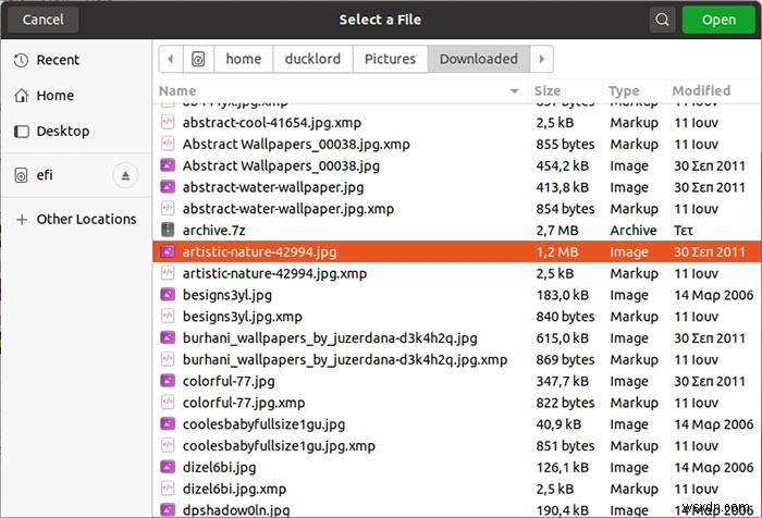 Grub Customizer के साथ अपने Grub बैकग्राउंड को आसानी से कैसे बदलें