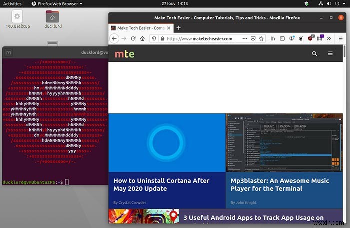 कोई Ubuntu 32-bit ISO नहीं। अब क्या?