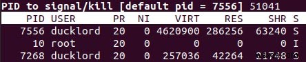 लिनक्स में उच्च CPU उपयोग को कैसे ठीक करें