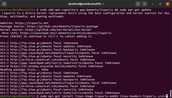 लिनक्स में उच्च CPU उपयोग को कैसे ठीक करें