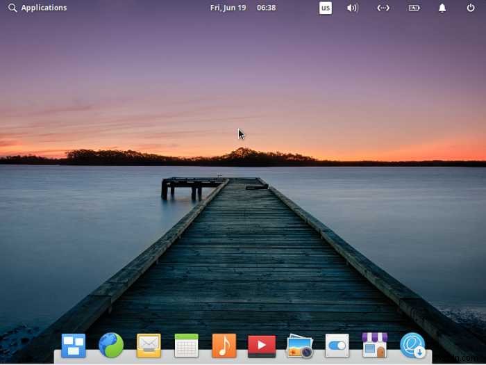 Elementary OS 5.1 Hera समीक्षा