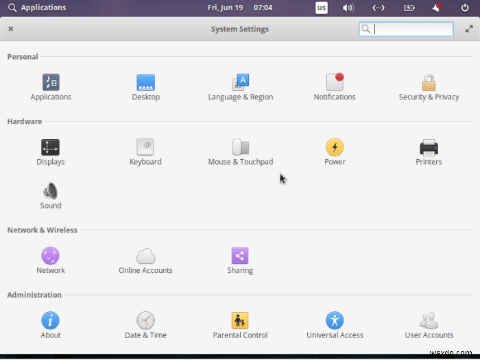 Elementary OS 5.1 Hera समीक्षा
