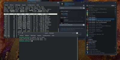 लिनक्स में Taskset के साथ CPU कोर कैसे असाइन करें