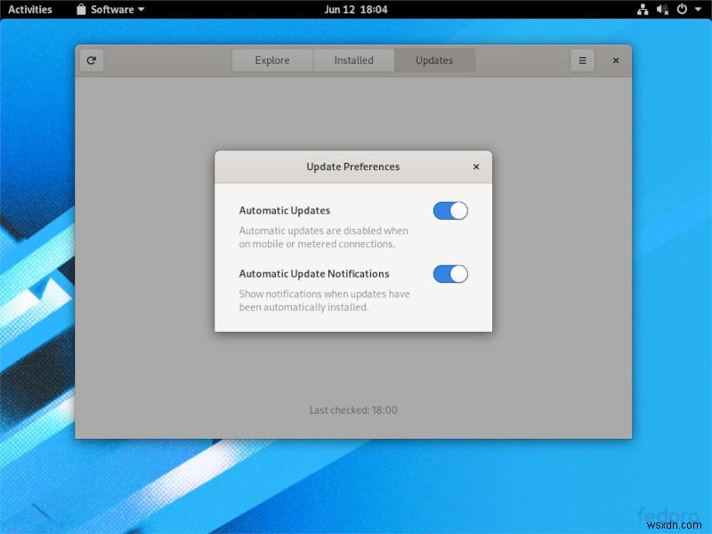 Fedora Silverblue लिनक्स का भविष्य हो सकता है। यहां बताया गया है क्यों।