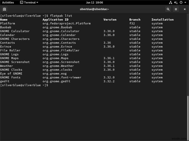 Fedora Silverblue लिनक्स का भविष्य हो सकता है। यहां बताया गया है क्यों।