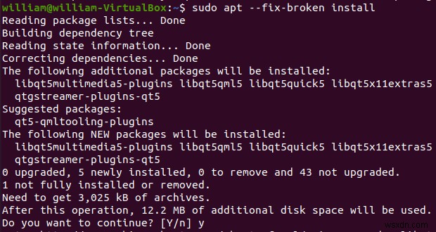 Linux के लिए 3 बेहतरीन भाषा अनुवादक